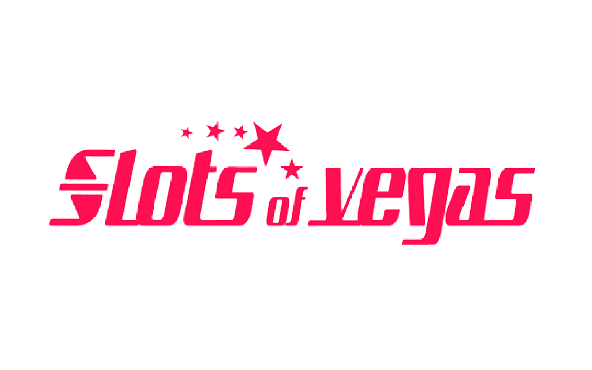 Slots of Vegas Casino - Logo Officiel
