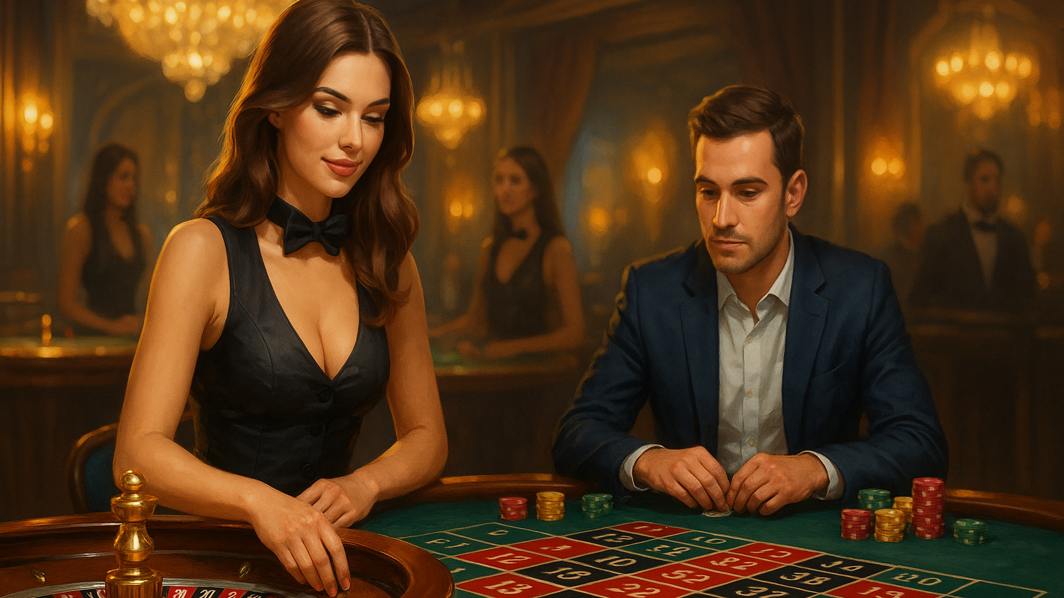 Live Casino
