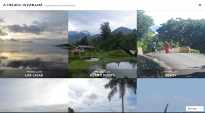 Travel tips Panama