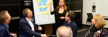 Digital Projects Manager for Etex Group
