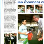 Plaisir septembre 2010