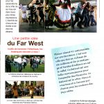 Plaisir septembre 2010