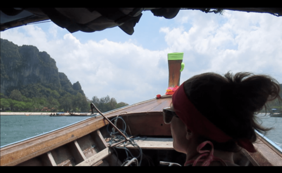 thailande