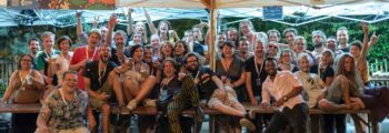 Volunteering in Lyon
