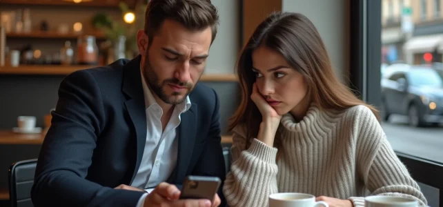 Comment repérer les signes d&rsquo;un coureur de jupon dans votre relation