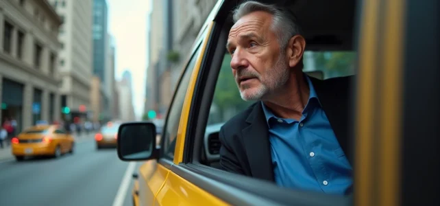 Découvrez les dernières actualités et tendances du secteur du transport en taxi