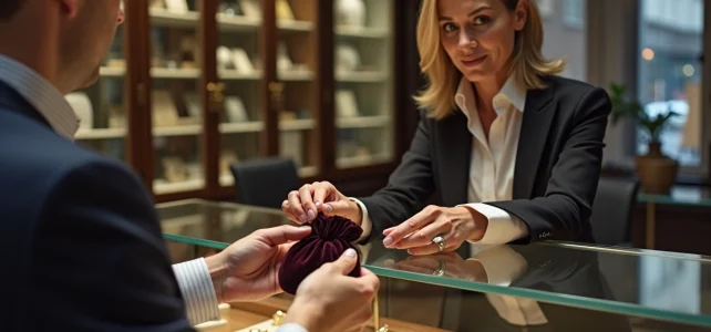Comment obtenir de l&rsquo;argent rapidement grâce au rachat de bijoux et métaux précieux