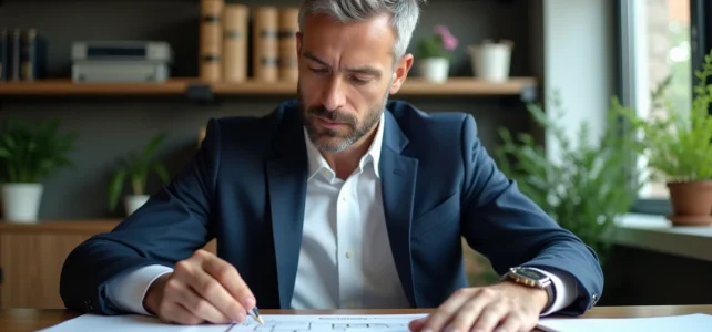 Comment réussir votre projet immobilier grâce à des conseils d&rsquo;experts en évaluation