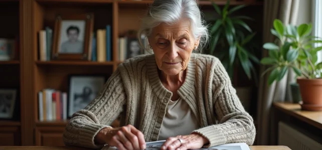 Comment préserver la mémoire familiale et honorer vos proches disparus