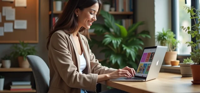 Découvrez toutes les catégories et articles incontournables de ce blog tendance