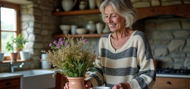 Décoration bretonne : idées et inspirations pour une maison chaleureuse et authentique