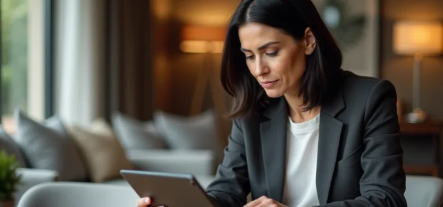 Trouver le bien immobilier idéal : conseils pour réussir votre projet d&rsquo;achat ou de vente