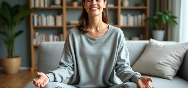 Les meilleures méthodes pour atteindre le bien-être au quotidien et s&rsquo;épanouir