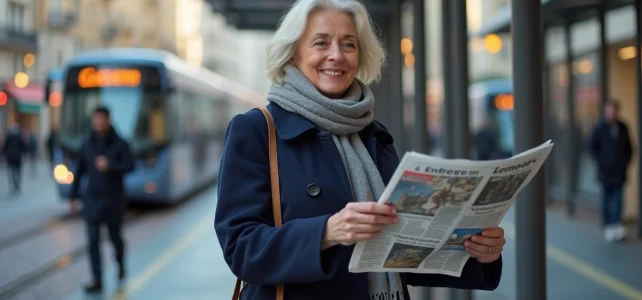 Toute l&rsquo;actualité de Nantes : infos locales, événements et vie quotidienne à découvrir