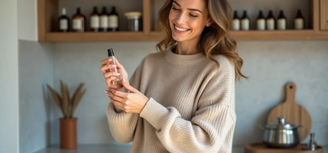 Découvrez la liste des dupe parfum femme Lidl à prix mini pour se faire plaisir