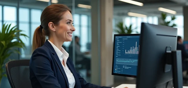 Découvrez les services essentiels pour optimiser la gestion de votre entreprise en ligne