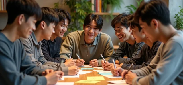 Découvrez les noms et surnoms des membres de BTS et leurs significations surprenantes