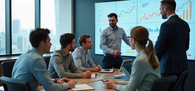 Comment utiliser le MBN en entreprise pour booster votre performance digitale