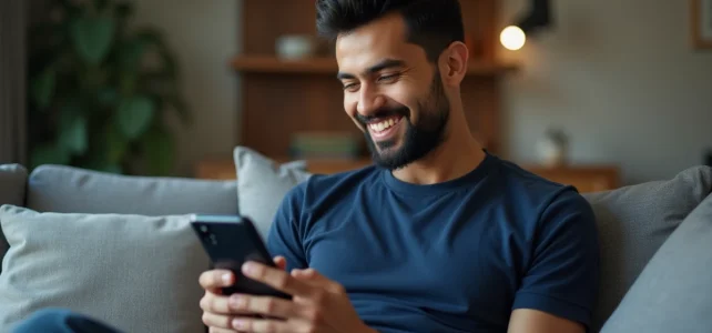Comment regarder le cricket en direct grâce au streaming sur mobile facilement Comment regarder le cricket en direct grâce au streaming sur mobile facilement