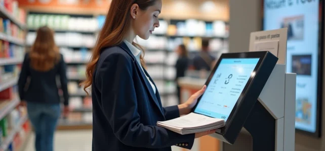 Tout savoir sur l&rsquo;impression et la photocopie de documents chez Auchan : services et conseils