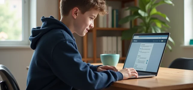 Comment récupérer ses bulletins scolaires en ligne facilement : guide pratique et astuces