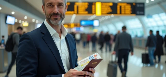 Quel est le visa le plus cher du monde ? Tour d&rsquo;horizon des prix incroyables